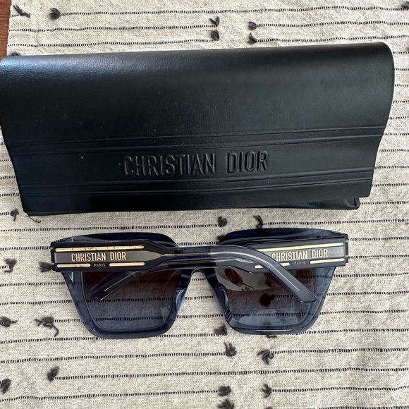 *SOLD* Christian Dior S10F sunglasses - Picture 2 of 8